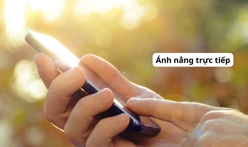 Nguy&ecirc;n nh&acirc;n tại sao điện thoại iPhone 13 Pro Max bị lỗi m&agrave;n h&igrave;nh 