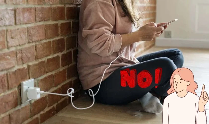 Mẹo r&uacute;t ngắn thời gian sạc pin iPhone 13 Pro Max