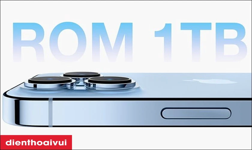 Camera tích hợp nhiều chế độ chụp ảnh chuyên nghiệp