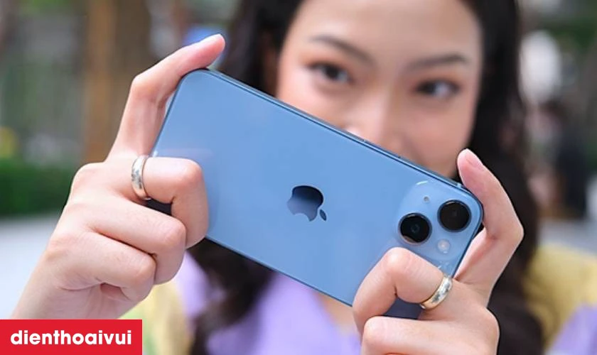 C&oacute; n&ecirc;n mua iPhone 14 128GB VN/A đ&atilde; k&iacute;ch hoạt kh&ocirc;ng?
