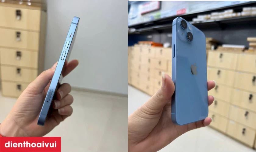 iPhone 14 128GB cũ đẹp