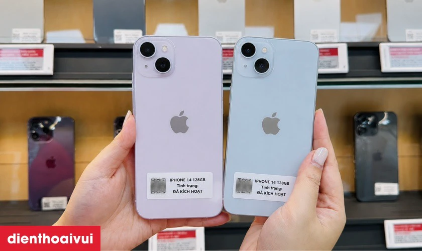 C&oacute; n&ecirc;n mua iPhone 14 128GB đ&atilde; k&iacute;ch hoạt kh&ocirc;ng