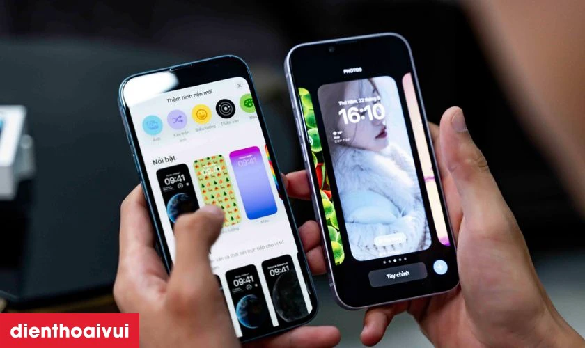 Có nên mua iPhone 14 128GB VN/A hàng trưng bày không?