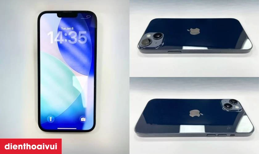 iPhone 14 256GB VN/A đổi bảo h&agrave;nh