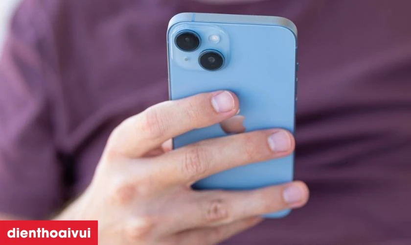 C&oacute; n&ecirc;n mua iPhone 14 256GB VN/A đổi bảo h&agrave;nh kh&ocirc;ng?