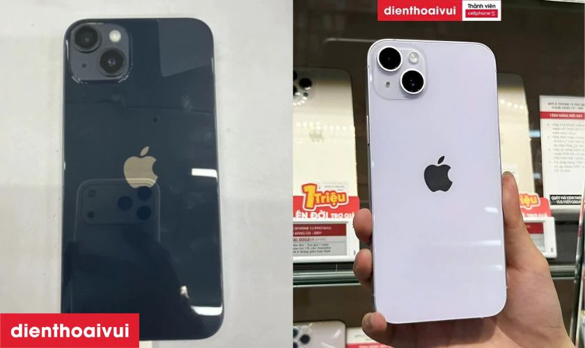 iPhone 14 256GB cũ đẹp