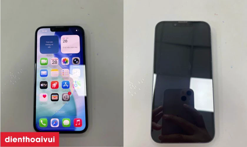 iPhone 14 512GB cũ đẹp