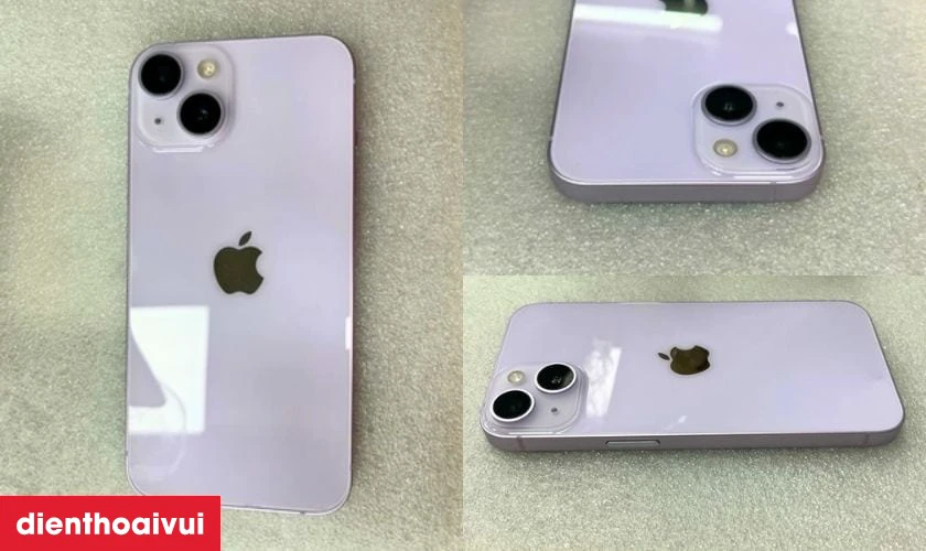 iPhone 14 512GB VN/A đ&atilde; k&iacute;ch hoạt
