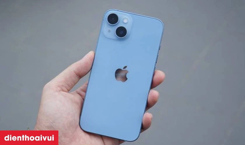 iPhone 14 512GB VN/A - Đ&atilde; k&iacute;ch hoạt bảo h&agrave;nh