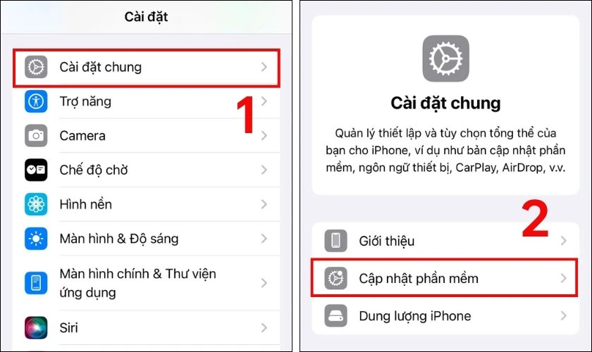 C&aacute;ch ghi &acirc;m cuộc gọi tr&ecirc;n iPhone 14 đơn giản