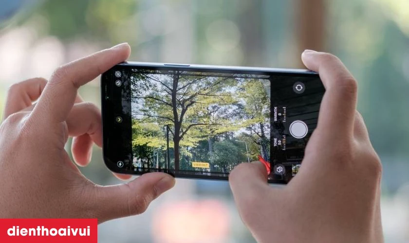 Có nên mua iPhone 14 Plus 128GB VN/A đã kích hoạt không?