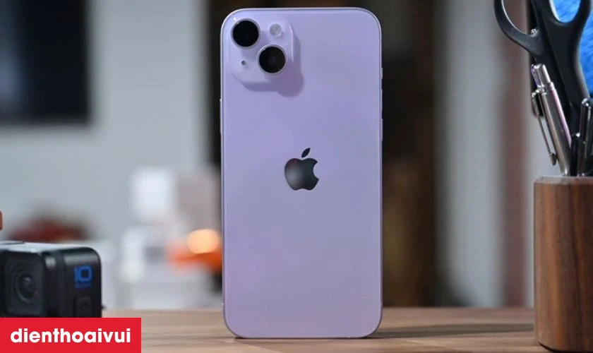 Có nên mua iPhone 14 Plus 128GB cũ hay không?