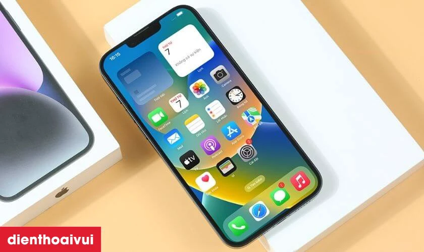 Những lưu ý khi mua iPhone 14 Plus 128GB cũ đẹp