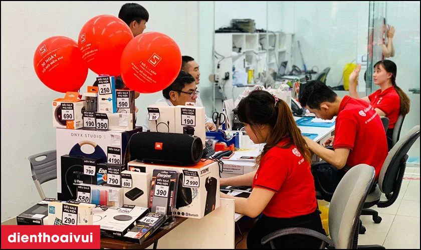 N&ecirc;n mua iPhone 14 Plus 128GB - Đ&atilde; k&iacute;ch hoạt ở đ&acirc;u chất lượng v&agrave; gi&aacute; rẻ?