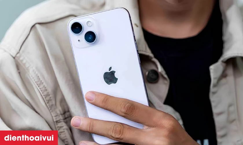C&oacute; n&ecirc;n mua iPhone 14 Plus 128GB đ&atilde; k&iacute;ch hoạt kh&ocirc;ng
