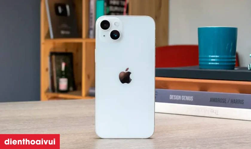 iPhone 14 Plus 128GB - Đổi bảo h&agrave;nh