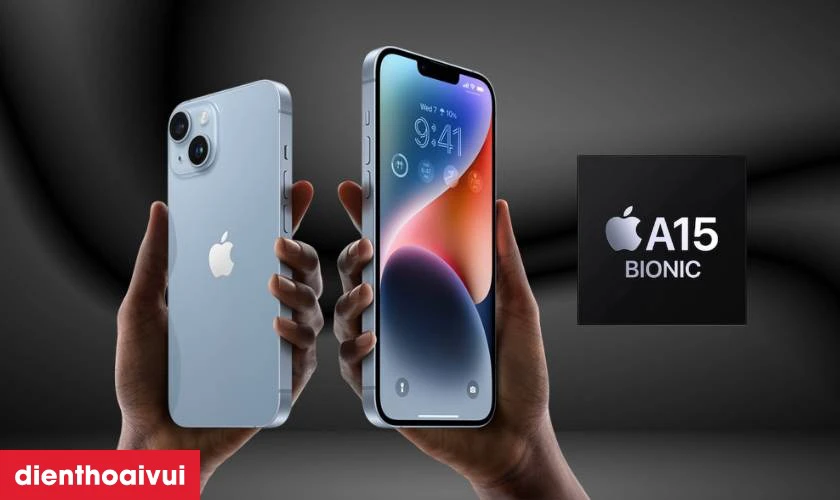 iPhone 14 Plus 128GB - Đổi bảo h&agrave;nh c&oacute; tốt kh&ocirc;ng