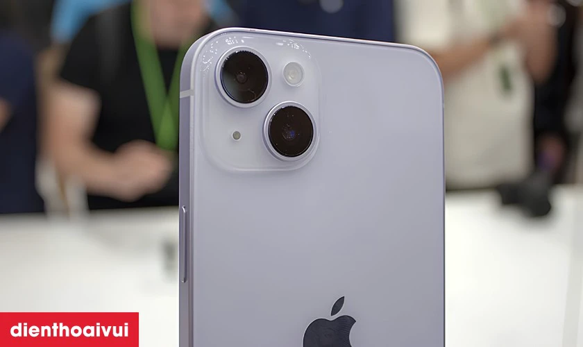 C&oacute; n&ecirc;n mua iPhone 14 Plus 512GB VN/A đ&atilde; k&iacute;ch hoạt kh&ocirc;ng?