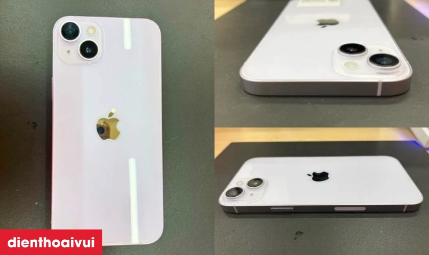 iPhone 14 Plus 512GB đ&atilde; k&iacute;ch hoạt