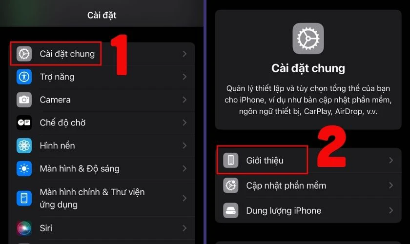 Kiểm tra iPhone 14 Plus c&oacute; khe SIM kh&ocirc;ng?