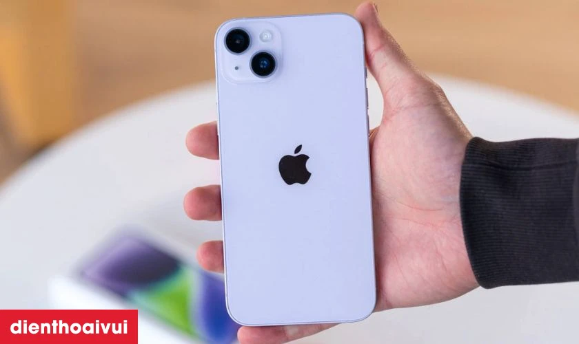 C&oacute; n&ecirc;n mua iPhone 14 Plus VN/A đổi bảo h&agrave;nh kh&ocirc;ng?