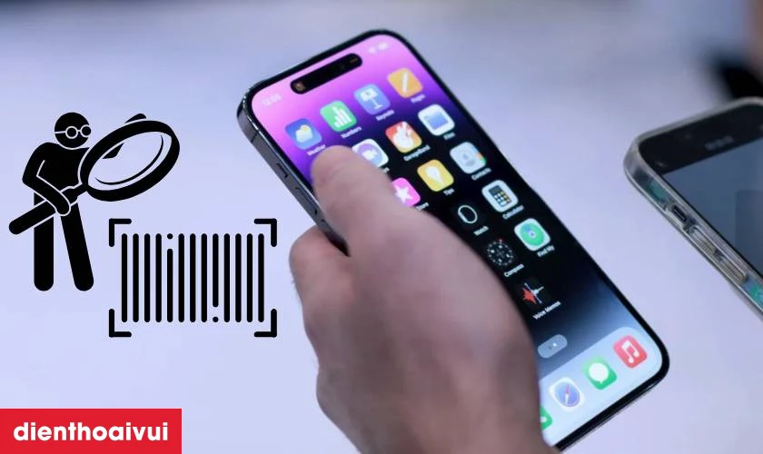 Những lưu &yacute; trước khi mua iPhone 14 Pro 128GB 2 Sim - Cũ đẹp