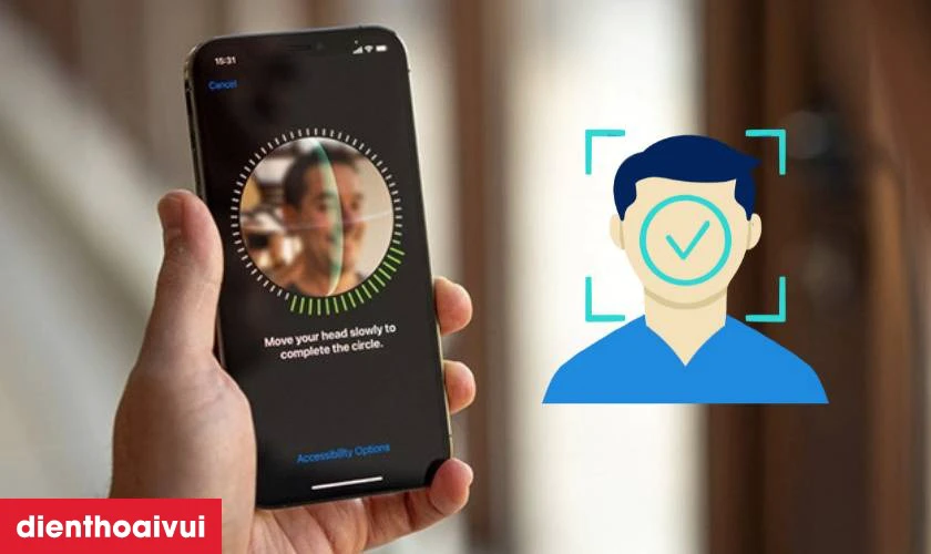Test c&aacute;c t&iacute;nh năng đặc biệt