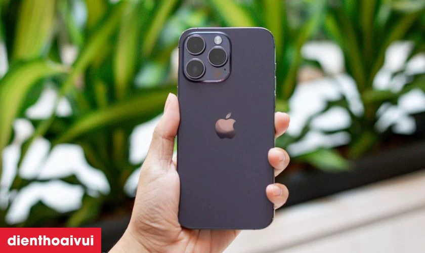 C&oacute; n&ecirc;n mua iPhone 14 Pro 128GB VN/A đ&atilde; k&iacute;ch hoạt?