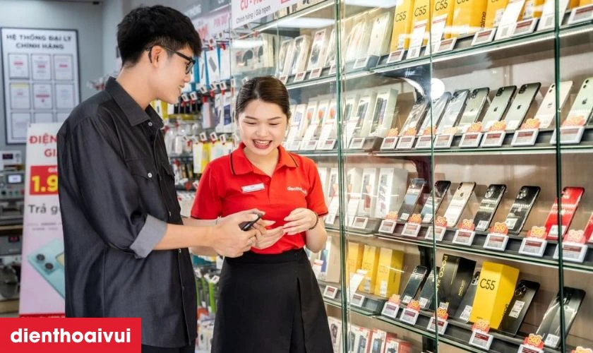V&igrave; sao n&ecirc;n mua iPhone 14 Pro 128GB VN/A đ&atilde; k&iacute;ch hoạt tại Điện Thoại Vui?