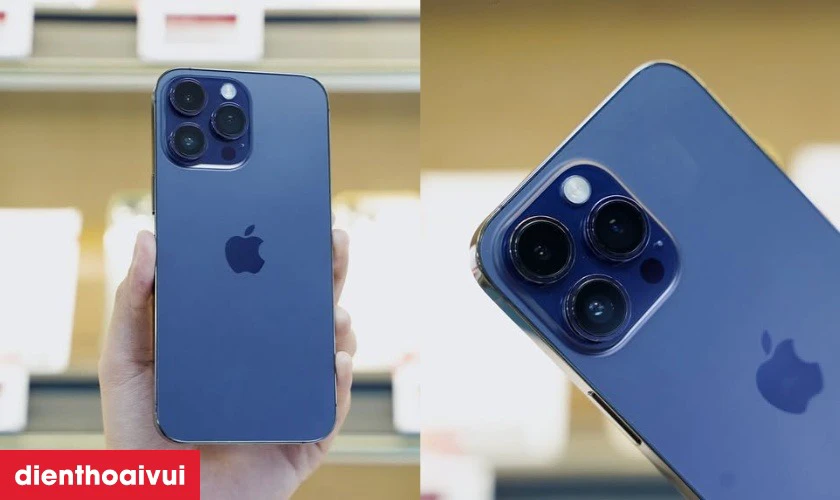 iPhone 14 Pro 128GB đã kích hoạt