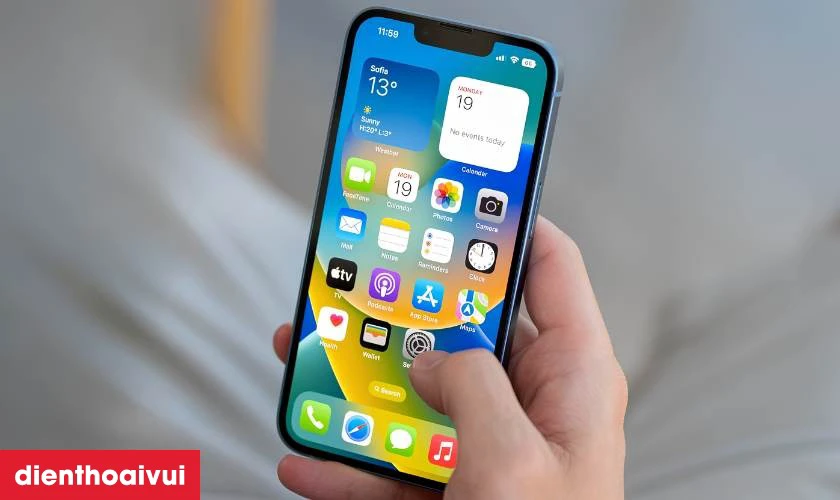 C&oacute; n&ecirc;n mua iPhone 14 Pro đổi bảo h&agrave;nh kh&ocirc;ng