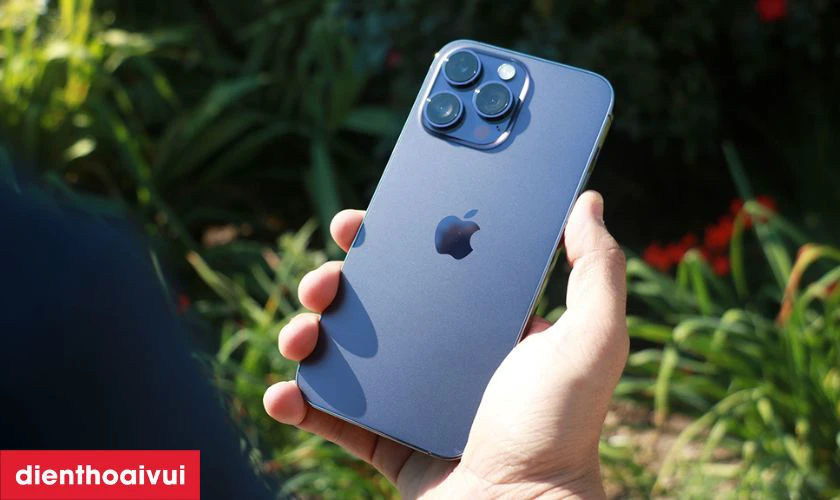C&oacute; n&ecirc;n mua iPhone 14 Pro 1TB cũ trầy xước kh&ocirc;ng?