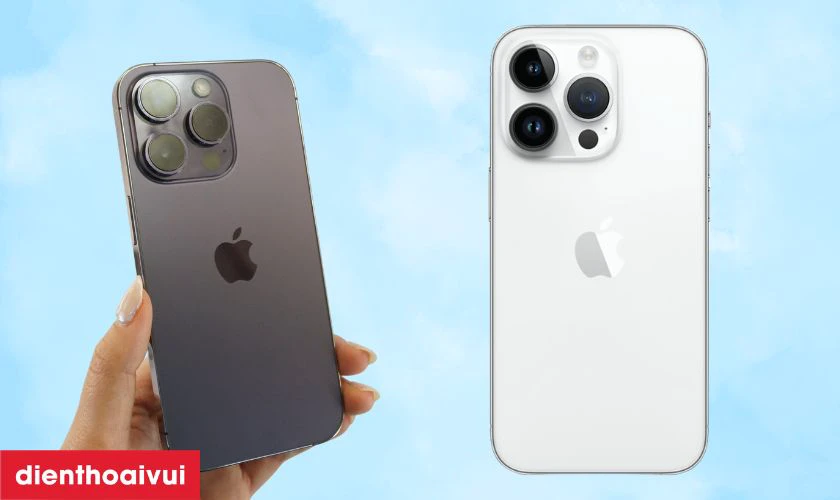 iPhone 14 Pro 1TB cũ