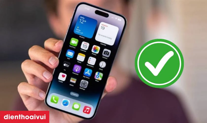 Những lưu &yacute; trước khi mua iPhone 14 Pro 1TB - Cũ đẹp