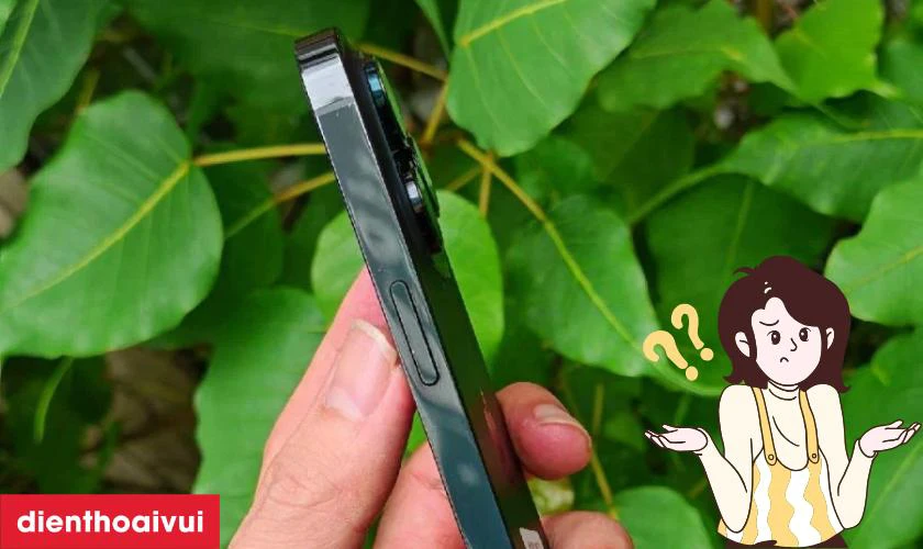 C&oacute; n&ecirc;n mua iPhone 14 Pro 1TB cũ xước cấn kh&ocirc;ng?