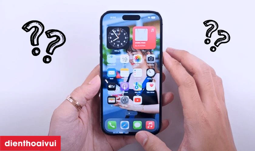 Có nên mua iPhone 14 Pro 256GB 2 SIM cũ trầy xước không?
