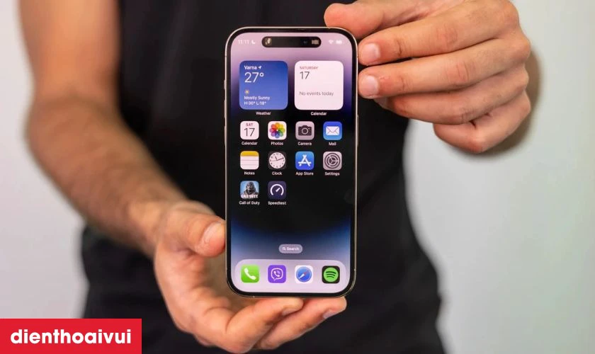 C&oacute; n&ecirc;n mua iPhone 14 Pro 256GB VN/A đ&atilde; k&iacute;ch hoạt kh&ocirc;ng?