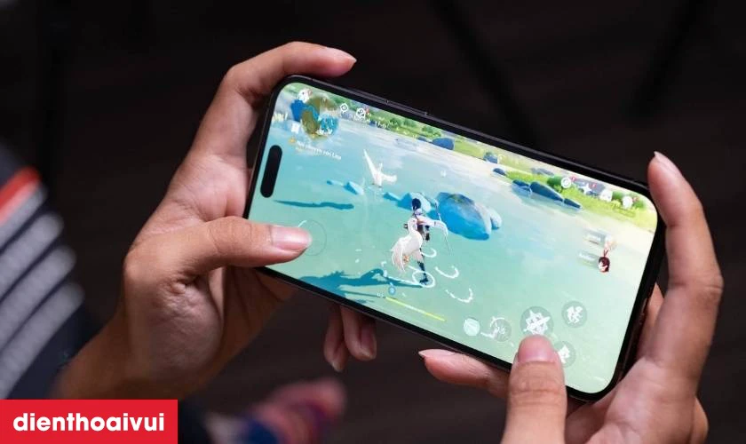C&oacute; n&ecirc;n mua iPhone 14 Pro Max 128GB VN/A h&agrave;ng trưng b&agrave;y kh&ocirc;ng?