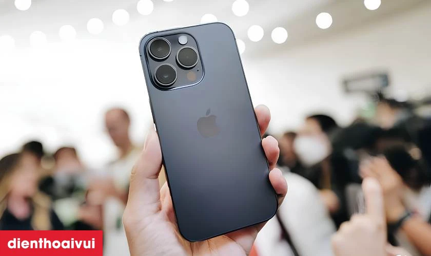 C&oacute; n&ecirc;n mua iPhone 14 Pro Max 128GB đ&atilde; k&iacute;ch hoạt kh&ocirc;ng