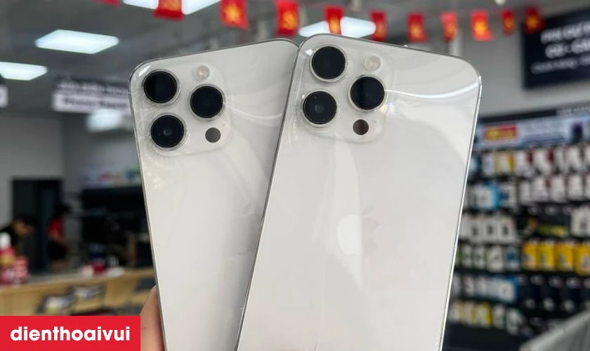 C&oacute; n&ecirc;n mua iPhone 14 Pro Max 128GB VN/A đổi bảo h&agrave;nh kh&ocirc;ng?