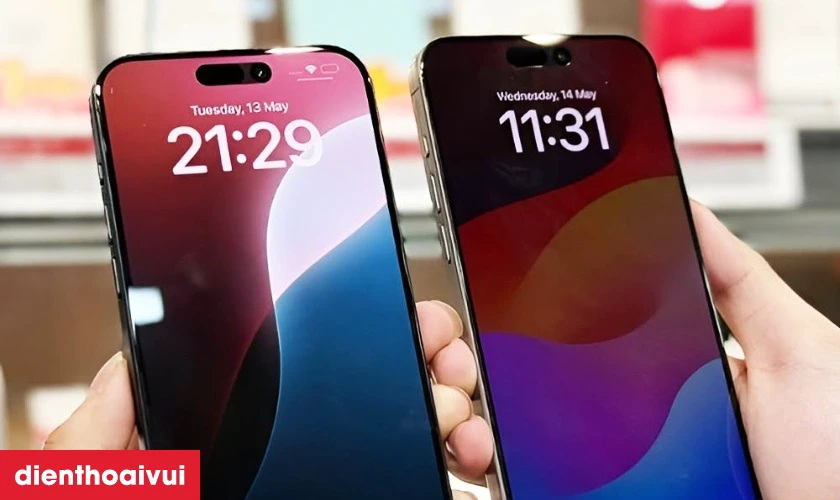 C&oacute; n&ecirc;n mua iPhone cũ xước cấn kh&ocirc;ng