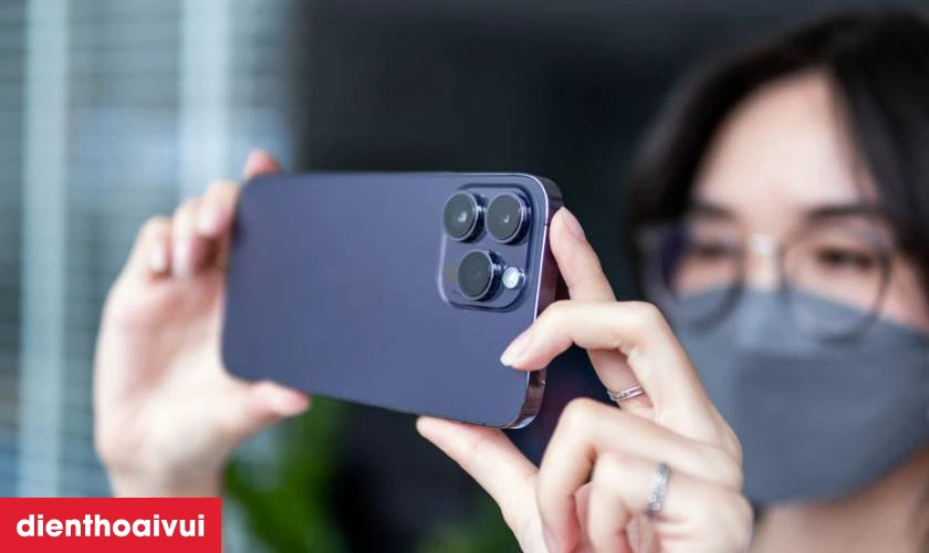 C&oacute; n&ecirc;n mua iPhone 14 Pro Max 1TB đ&atilde; k&iacute;ch hoạt kh&ocirc;ng