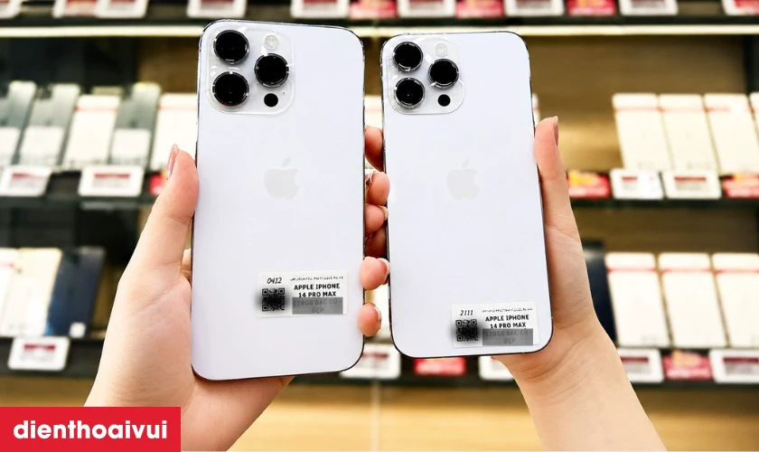 C&oacute; n&ecirc;n mua iPhone cũ xước cấn kh&ocirc;ng