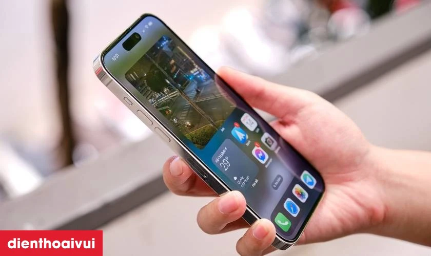 C&oacute; n&ecirc;n mua iPhone 14 Pro Max 256GB VN/A đổi bảo h&agrave;nh kh&ocirc;ng?