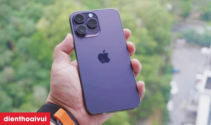 C&oacute; n&ecirc;n mua iPhone đ&atilde; k&iacute;ch hoạt kh&ocirc;ng