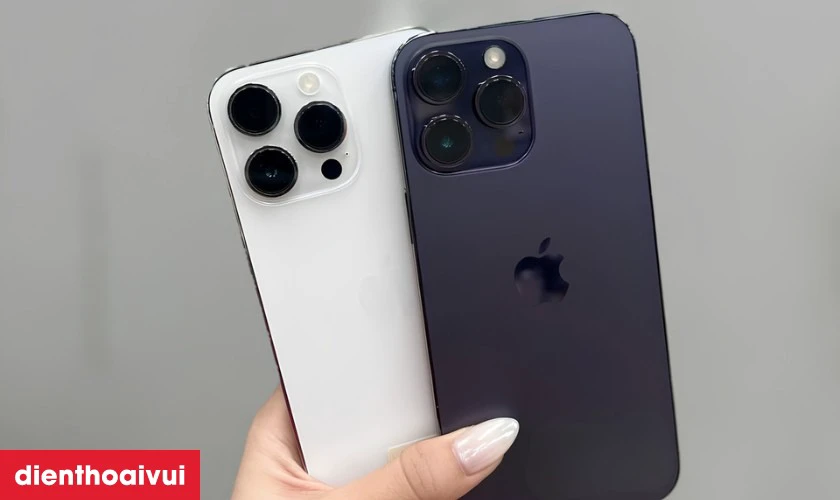 C&oacute; n&ecirc;n mua iPhone 14 Pro Max 256GB đổi bảo h&agrave;nh kh&ocirc;ng?