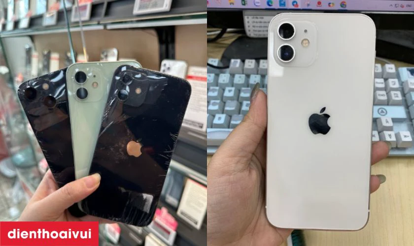 iPhone 14 Pro Max 512GB 2 SIM cũ đẹp