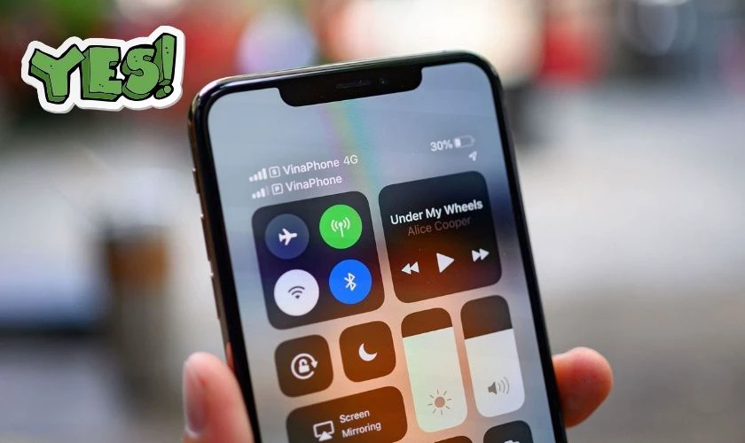 iPhone 14 Pro Max c&oacute; d&ugrave;ng được 2 eSIM kh&ocirc;ng?