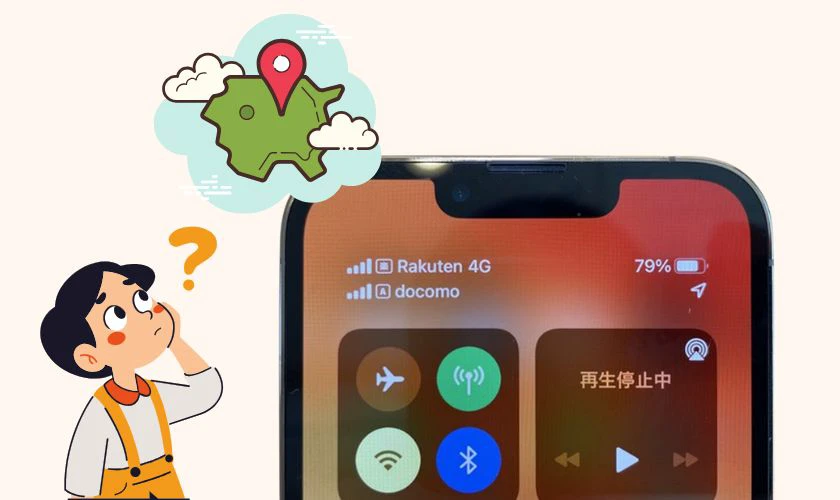 Lưu &yacute; khi sử dụng 2 eSIM tr&ecirc;n iPhone 14 Pro Max