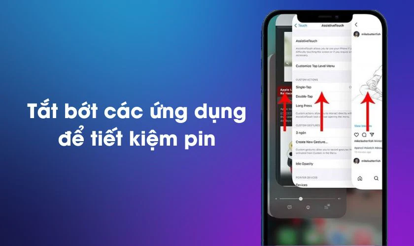 Cách tối ưu hoá sạc cho iPhone 14 Pro Max